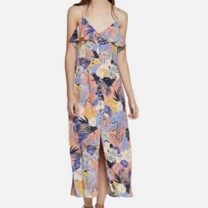 Sanctuary maxi dress